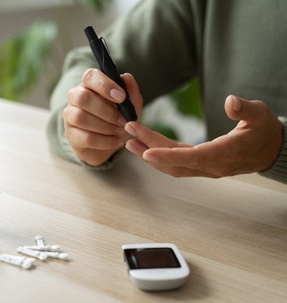 Diabetes Care