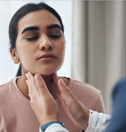 Thyroid & Asthma
