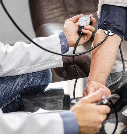 Blood Pressure