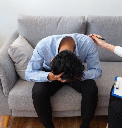 Mental Health