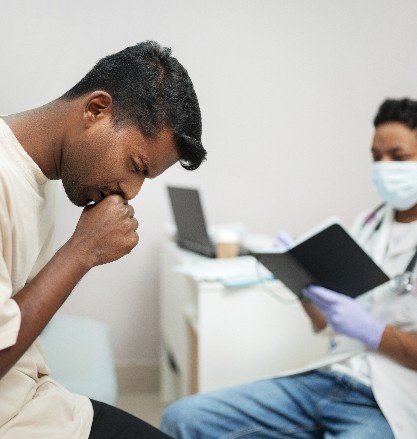 Respiratory Disease