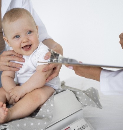Checkup