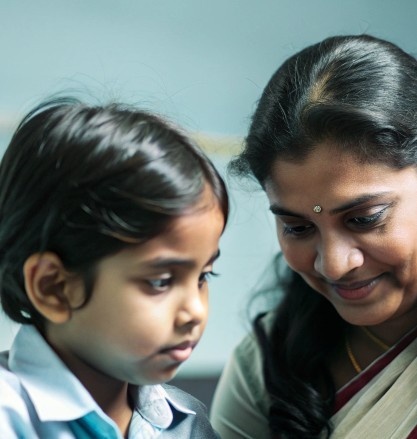 Developmental Screening