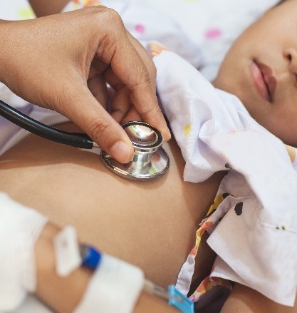 Pediatric Nephrology